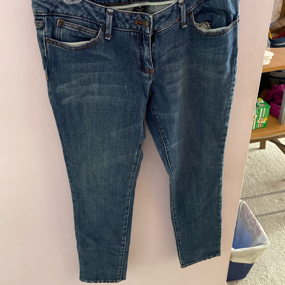 I Heart Ronson Jeans
